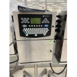 Domino A100 Ink Jet Printer