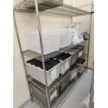 Contents (only) of Rack