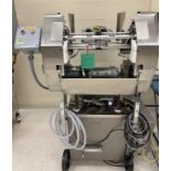 Lakso 450 Slat Counter Filler
