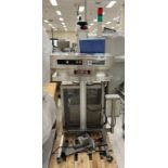 Enercon 2kw Induction Sealer, Model LM3285