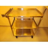 Shelf Cart
