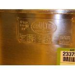 Coulter 100L Kettle