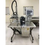 Optel Portable Vision System