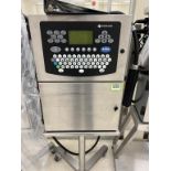 Domino A100 Ink Jet Printer