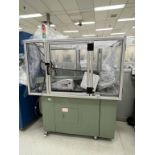 Bivans Conveyomat 54L-10 Cartoner