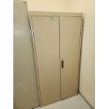 Storage Cabinet