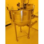 Lee Industries 40g Kettle
