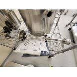 Kalish Batch Homogenizer