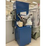 Torit V5 Dust Collector