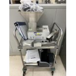 Mocon Automatic Weighing and Sorting System