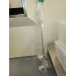 Stainless Steel Mixing Shaft