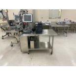 Optel Vision System