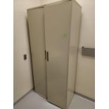 Storage Cabinet