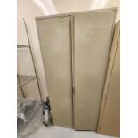 Storage Cabinet