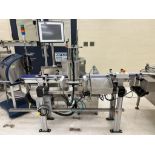 Optel GP300 Vision System