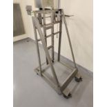 Stainless Steel Lift