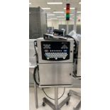 Domino A100 Ink Jet Printer