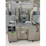 Capsugel Ultra 8 Type II Capsule Filler