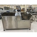 Kalish Bulk Style Unscrambler, Model Kalisort