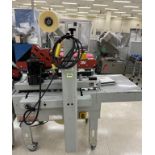 3M Adjustable Top & Bottom Case Taper, Model 800asb