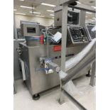 TK Fielder Spectrum 65 liter SS High Shear Granulator