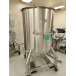 Highland Stainless Steel Tank