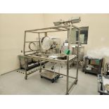 Dover Pack Containment Hood