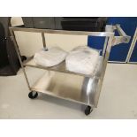Shelf Cart