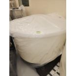Polypro Tank