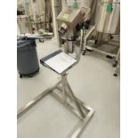 Lightnin Air Operated Mixer