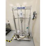 Graco Air Operated Drum Pump
