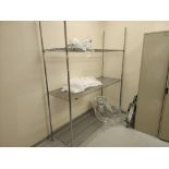 Section Metro Rack