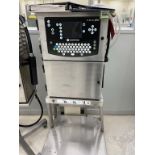 Domino A Series Plus Ink Jet Printer