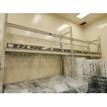 Warehouse Racking