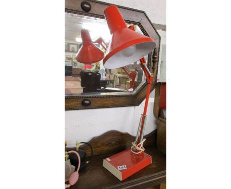 1970's Angle-poise lamp