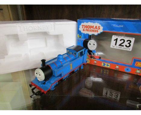 Hornby R351 "Thomas" The Tank Engine - boxed - OO