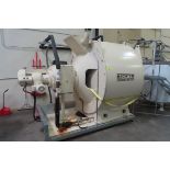 Refiner/Conche