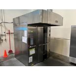 Rotary Rack Oven