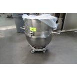 Mixing Bowl