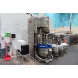 Planetary Mixer