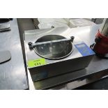 Chocolate Tempering Machine