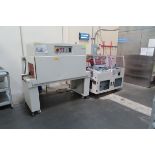 L Bar Sealer