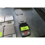 Scales