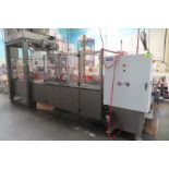 Pouch Packaging Machine
