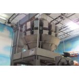 Multihead Weigher