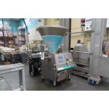 Vacuum Filler