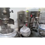 Planetary Mixer