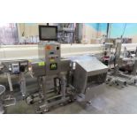 X-Ray Machine