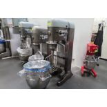 Planetary Mixer