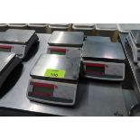 Scales